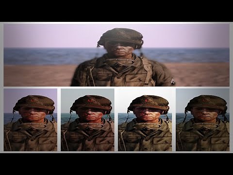 Best Arma 3 ReShade Graphics Presets and Tutorial