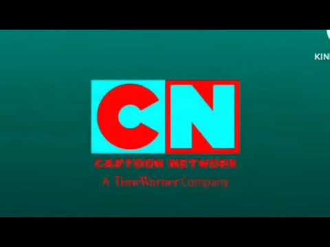 Cartoon network logo teletubbies and the war of pucca version