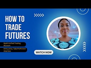 "How to Trade Futures on Bybit | Step-by-Step Beginner's Guide"