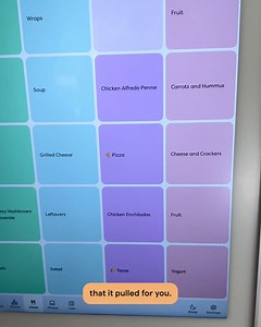 🎉 NEW FEATURE! Meet Sidekick, our AI family assistant that can not only plan meals FOR you, but will totally streamline how your family operates! Now available with Skylight Calendar Plus! | Skylight Calendar