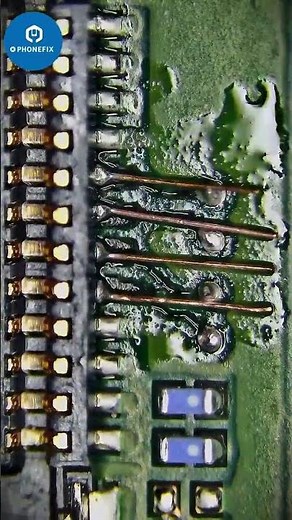 How to Solder Circuit Board Connectors?