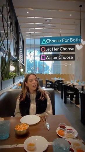 IRL Dating Simulator - First Date (2)