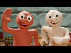 NEW MORPH TRAILER | Sky Kids