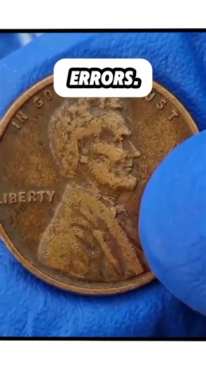 1935-S Wheat Penny Value | Rare Lincoln One Cent Worth $30,000+ 💰🪙