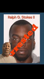 239 reactions · 41 shares | Arrest made #JimmijionTBailey #RalphGStokesII #gary #indiana #justice #truecrime #prophetreubenm | Reuben Mitchell | Facebook