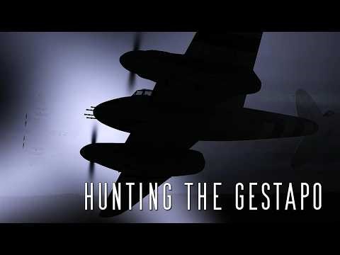 Mosquito F.B. Mk.VI | Gestapo Hunters Mission 12(Final) | IL-2 Great Battles