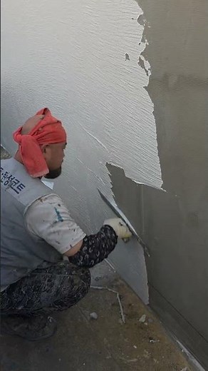 부산외벽 표준마감재 시공 (드라이비트)