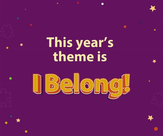 ✨ The 2025-2026 National PTA Reflections theme is “I Belong”✨ Columbia Elementary School students—of every grade level and ability—are encouraged to participate in this art contest and explore what it means to belong! Students may create an original work of art in any of these six categories: 💃 Dance choreography 🎥 Film production 📝 Literature 🎶 Music composition 📸 Photography 🖼️ Visual arts Multiple submissions are accepted (One entry per category, maximum of six entries). An entry form a