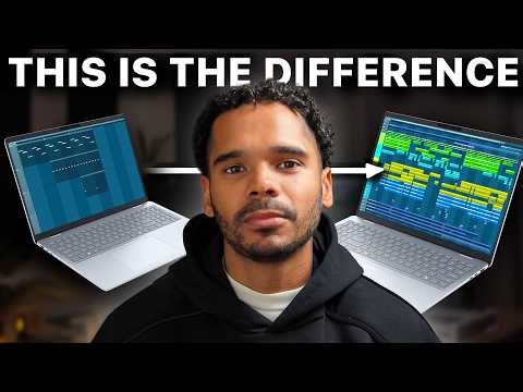 I'll Make You A Pro Producer In 2026 In Less Than 10 Minutes