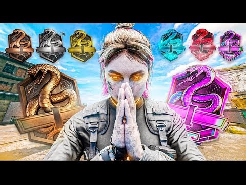 Live on! warzone ranked (ALIEN)