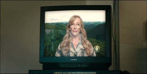 „Die Hand an der Wiege“: Das bedeutet das unerwartete Thriller‑Finale