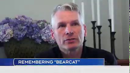1.1K views | Severe weather impact. Cleared for takeoff. Remembering "Bearcat". The CTV News at Six for Tuesday, June 14, 2022. Jocelyn Laidlaw has headlines and more here: https://calgary.ctvnews.ca/video?clipId=2459637&binId=1.1201958&playlistPageNum=1 | CTV Calgary | Facebook