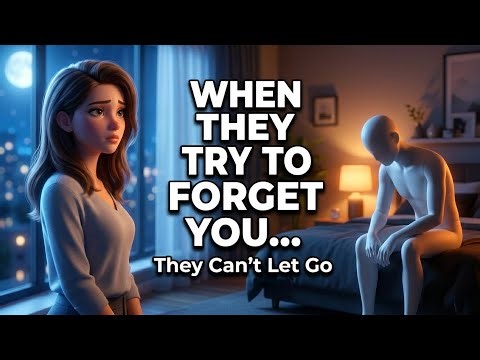 Carl Jung: When Someone Tries to Forget You, This Happens Instead