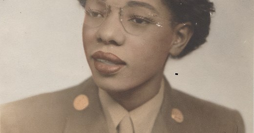WWII veteran Lillian Bibbs celebrates 100th birthday in Maricopa