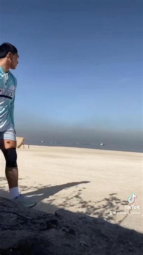 28K views · 1.1K reactions | Whole body workout with Plyo ft. Dolomite beach️掠 #ez #basketballtraining #aclrehab #eduardzeller #workout | Eduard Zeller III | Facebook