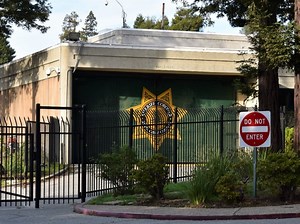 COVID-19 Outbreak At Santa Cruz County Jail Sickens 62