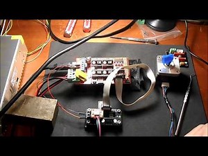 RAMPS 1.4 - Adding 3 or more Extruders