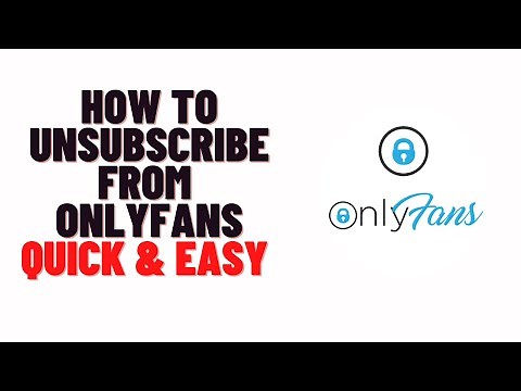 how to stop onlyfans auto renew,how to unsubscribe from onlyfans
