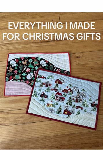 Regalos navideños hechos a mano: ¡Inspírate!