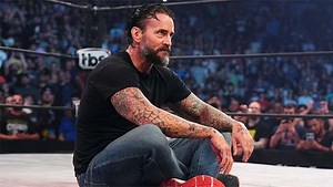 CM Punk Pro Wrestling, Lebih Baik Selesai Saja?