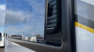 14K views · 13 reactions | 헔혁혁헲헻혁헶헼헻 헺헼혁헼헿헵헼헺헲헿혀!  In this video, we're sharing our top tips for preventing the dreaded damp building up inside your pride and joy.  Watch today! | Caravan Guard | Facebook