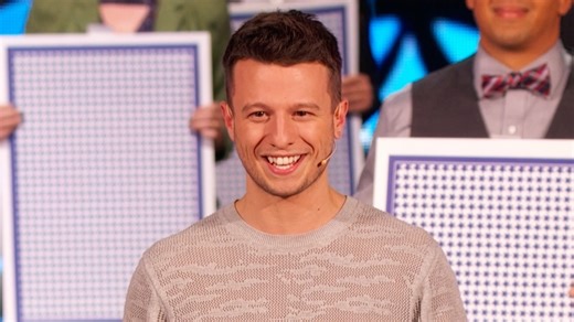 Mat Franco never fails to wow the audience. 👏 America's Got Talent | NBC and Peacock | America's Got Talent