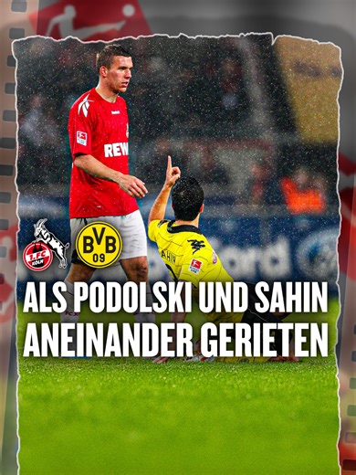 Die Geschichte von 1. FC Köln und Borussia Dortmund 2010/11