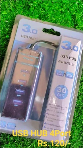 Top 3 Laptop USB Hubs That Will REVOLUTIONIZE Your Workflow!! #usb