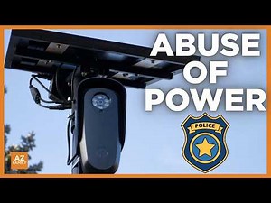 Arizona officer resigns after using Flock cameras to track wife's every move