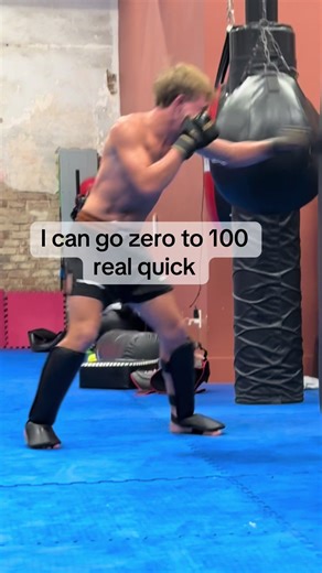 Testing My Limits in MMA and Football