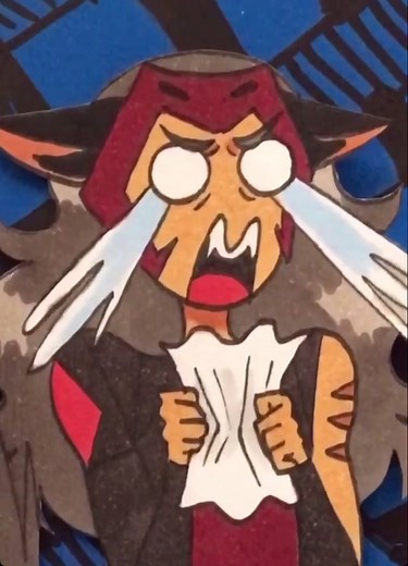 Catra's Redemption Arc: Exploring Shera Fan Art and Characters