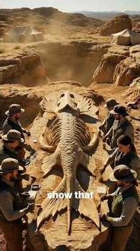 The 400 Million Year Old Monster Found Alive! Coelacanth