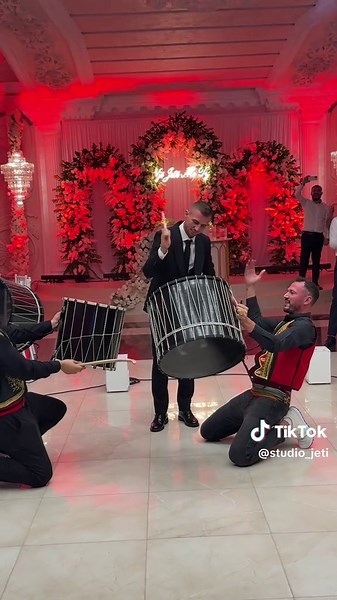 Studio Jeti 😇 Wedding Event 📸🤗🎥 @studiojeti @hidajet_dervishi #fyp #foryou #viral #love #live