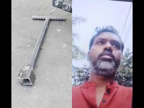 Homemade diy tool idea