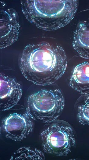 teamLab on Instagram: "チームラボ バイオヴォルテックス 京都、10月7日(火)、京都駅徒歩圏内にオープン。 チケット販売中。 New Museum, teamLab Biovortex Kyoto opening on October 7, 2025. Tickets on sale now. @teamlabkyoto ・ “teamLab Biovortex Kyoto” This will be teamLab's largest museum in Japan, spanning over 10,000 square meters, and featuring more than 50 artworks, including new pieces that have never been exhibited in Japan. In preparation for the museum’s opening, teamLab is in the process of creating several new artworks, including piec