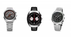 The Manual Wind: Hitting the Mark, Again