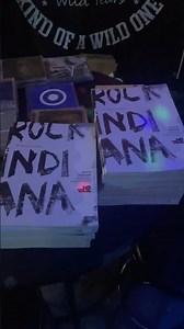 Rock Indiana: 30 años de un fanzine mítico
