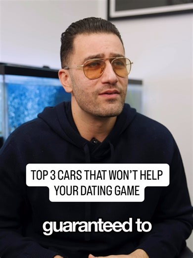 Using Your Car to Boost Dating Success