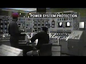 Power System Protection - Application of Protective Relays - Elements of System Protection