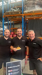 Waterpro, Dry Creek BBQ draw! Sponsored by Matt’s birthday | Waterpro | Facebook