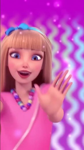 Barbie Introduces The New DreamHouse! | My First Barbie