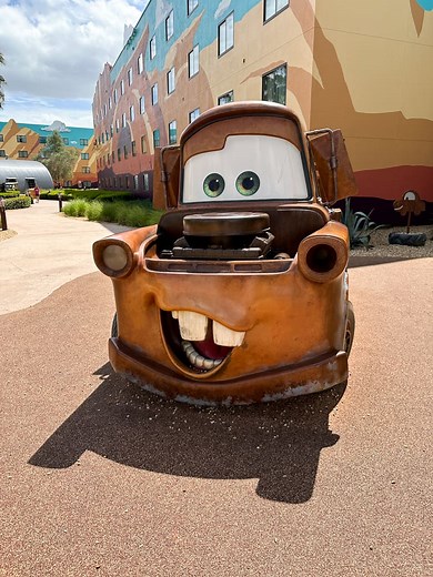 The 25 Best Tow Mater Quotes from the Cars Movies