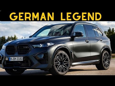 BMW X5 2024 Review: Everything You Need to Know.