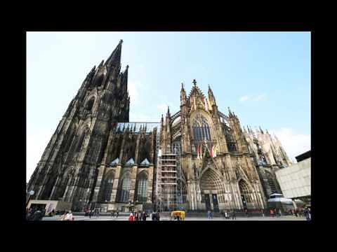 バッハ カンタータ 第140番 1 目覚めよと呼ぶ声あり BWV 140