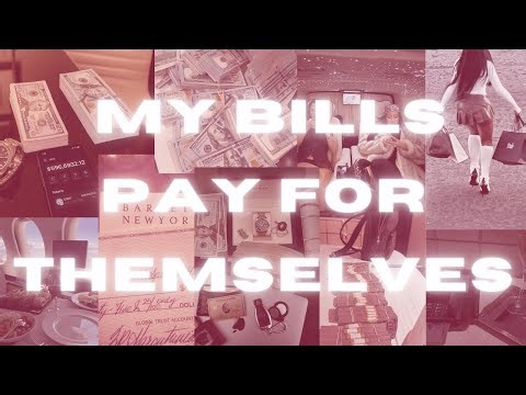 [POWERFUL SUBLIMINAL] 💸 All My Bills Pay for Themselves