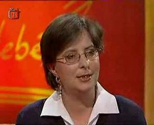 Pošta pro tebe * hádka dcery a matky - část 2.