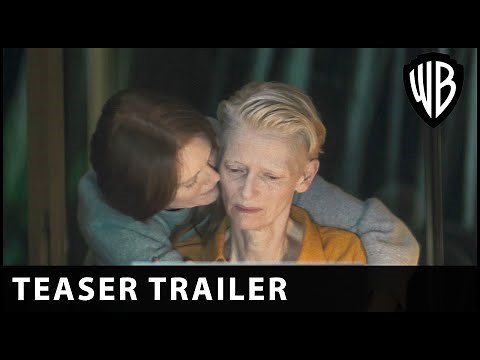 The Room Next Door - Teaser Trailer - Warner Bros. UK & Ireland