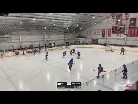 SportCam YT stream - 01/02/2026