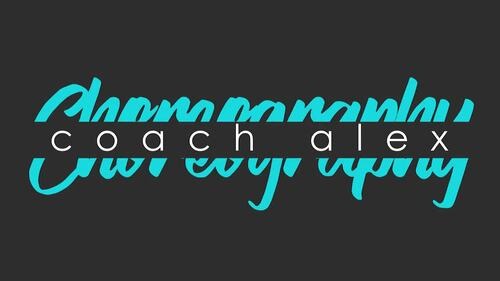 Werk Me Cheer Dance Tutorial