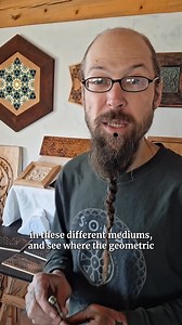 Sacred Geometry is an artistic practice of meditation on cosmic creativity. Transform your mind and your art. Study with Masters in the Ancient Practice of Sacred Geometry ✨Sacred Geometry: Art Forms in Nature ✨ With @davidheskinart & @aloraweaver 🗓 Aug 13–17 📍 @chapelofsacredmirrors Reserve your seat >> https://www.universe.com/events/2025-sacred-geometry-art-forms-in-nature-with-aloria-weaver-david-heskin-tickets-DQ7NJC?ref=SocialMedia | COSM Chapel of Sacred Mirrors